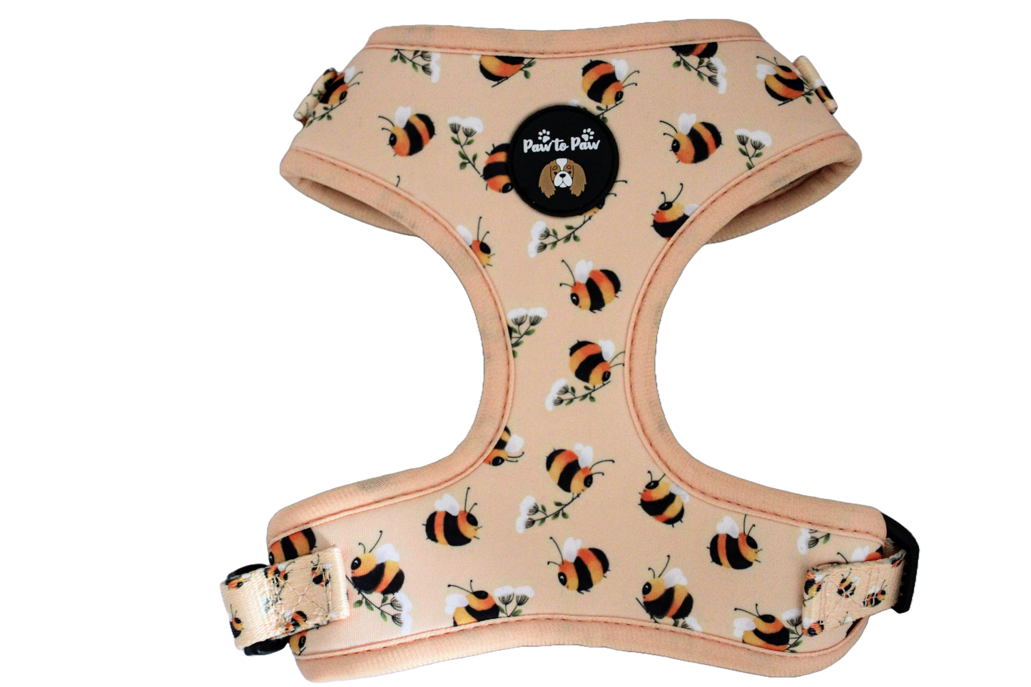 Bumble Bee Harness